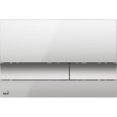 Клавиша смыва Alcaplast M1722