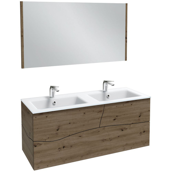 Тумба под раковину Jacob Delafon Sherwood 120 EB1834RU-P13