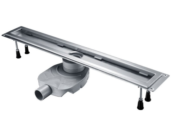 Лоток душевой Zorg Sanitary TL 800-С