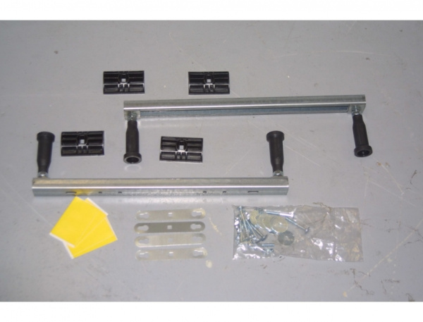 Ножки для ванны 5039 (2 шт.) Kaldewei Eurowa 581370050000