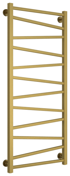 Полотенцесушитель Водяной Сунержа Сирокко (120х50) Состаренная Латунь 051-0253-1250 Полотенцесушитель Водяной Сунержа Сирокко (120х50) Состаренная Латунь 051-0253-1250