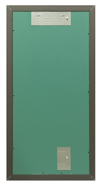 Зеркало (60x120) Continent Симфония Б066