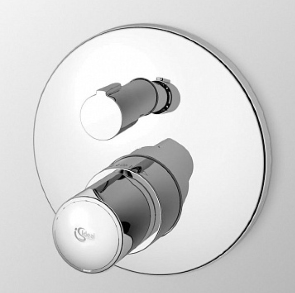 Смеситель для душа Ideal Standard Melange A4721AA