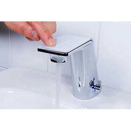 Смеситель для раковины ORAS  ALESSI SENSE 8710F