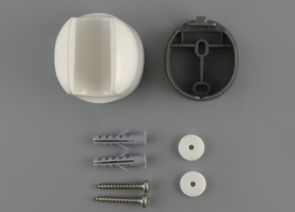 Настенный держатель для душа Oras 251500-11