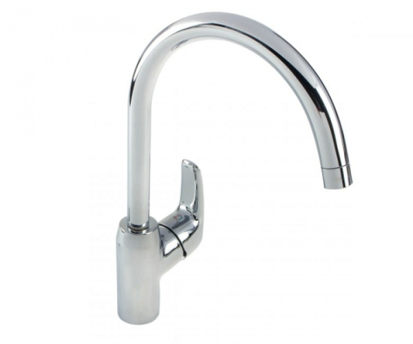 Смеситель для кухни Oras Safira 1028F Смеситель для кухни Oras Safira 1028F