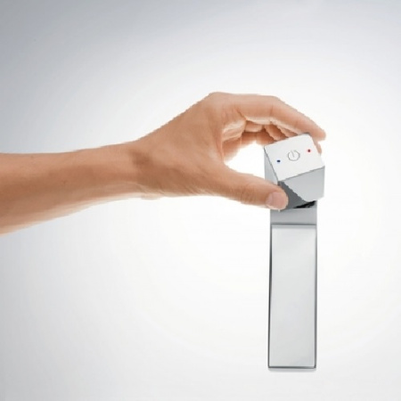 Смеситель для раковины Hansgrohe Metropol 32571000