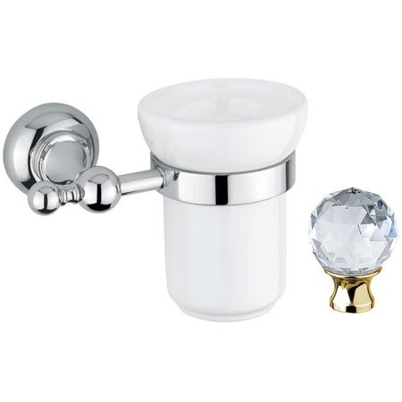 Стакан Cezares Aphrodite APHRODITE-TUMS-03/24-Sw