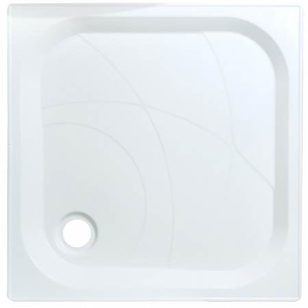 Душевой поддон 1Marka Freya New 01пфн10п