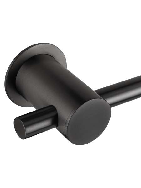 Полотенцесушитель электрический встраиваемый WONZON & WOGHAND BADEN, темный графит WW-AL366-GM Полотенцесушитель электрический встраиваемый WONZON & WOGHAND BADEN, темный графит WW-AL366-GM