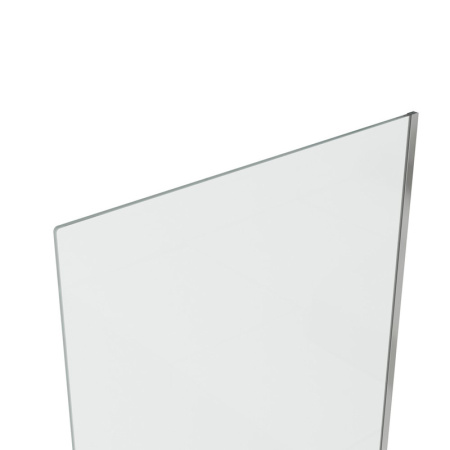 Шторка на ванну стеклянная D&K Berlin (DG1007001)