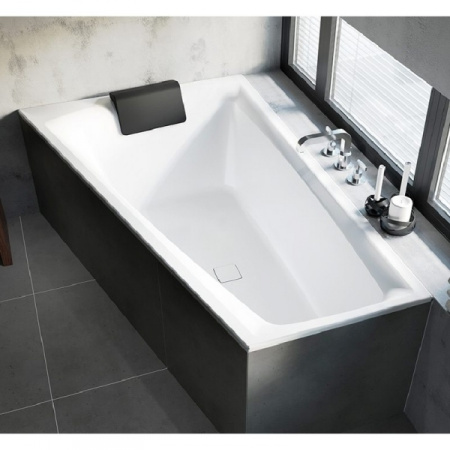 Ванна акриловая Riho Still Smart L (170x110) B102001005