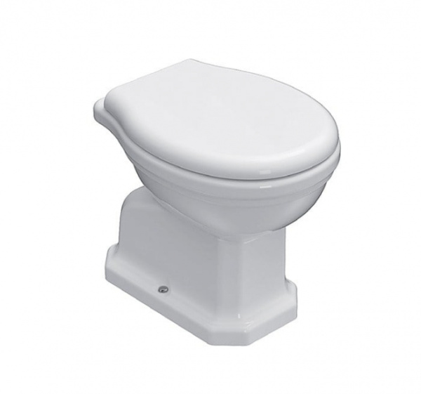 Унитаз Globo Paestum PA001.BI