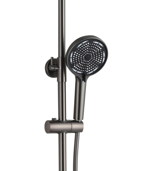 Душевая система ПСМ-Профсан PSM-800-88GA Душевая система ПСМ-Профсан PSM-800-88GA