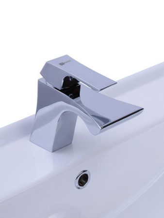 Смеситель для раковины Lemark Unit (LM4546C)