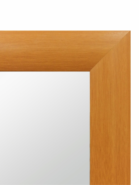 Зеркало (60x74) Continent Орех Б187