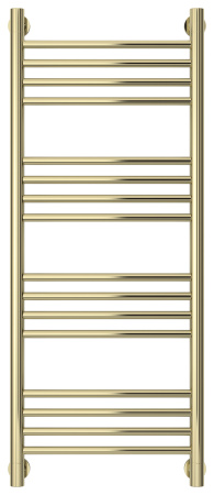 Полотенцесушитель Водяной Прямая Сунержа Богема + (100х40) Шампань 020-0220-1040