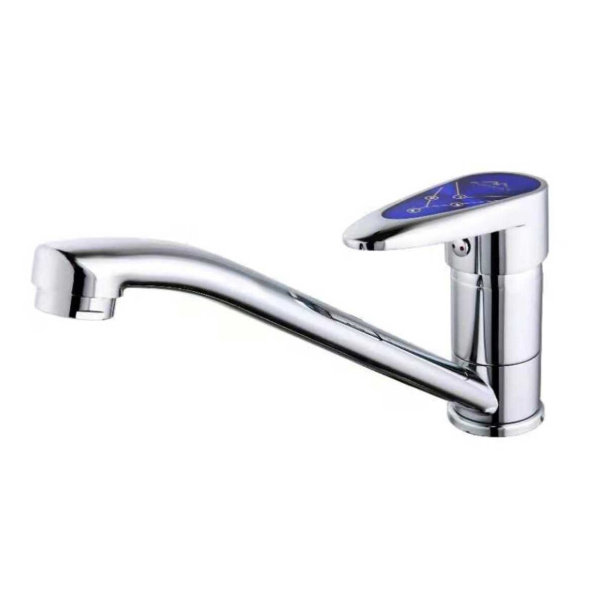 Смеситель для кухни FASHUN A4850BLUE Смеситель для кухни FASHUN A4850BLUE