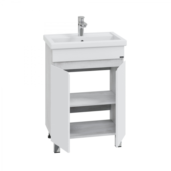 Тумба под раковину СаНта  Марс 60 700408