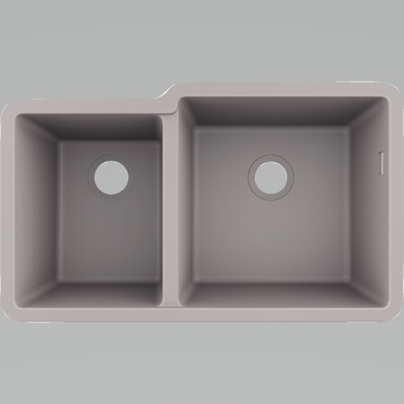 Мойка для кухни hansgrohe S51 43436380