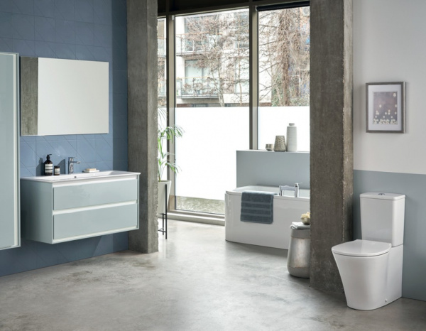 Тумба под раковину Ideal Standard Connect Air 100 E0821EQ