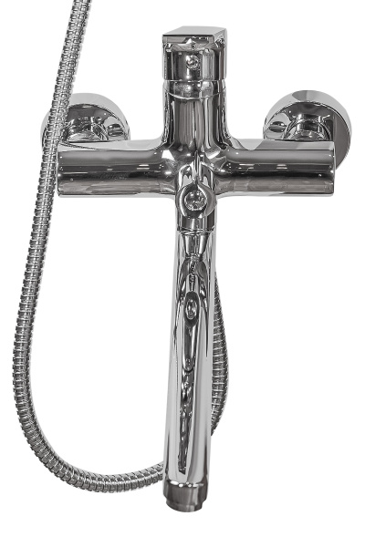 Смеситель для ванны ПСМ-Профсан ЭЛИТ PSM-100-2