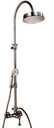 Душевая система Cezares Margot MARGOT-CD-02-N