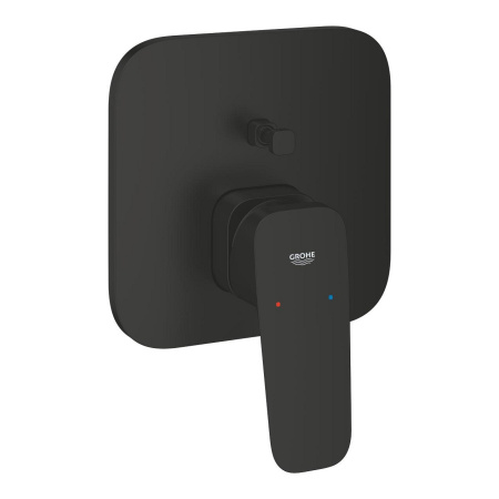 Смеситель для ванны Grohe Cubeo  1017782430