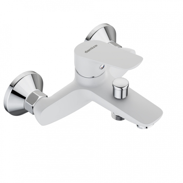 Смеситель для ванны Damixa RedBlu Origin Bit 771000200