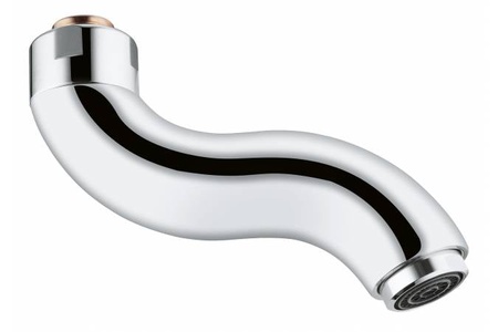 Трубкообразный излив GROHE 43957000