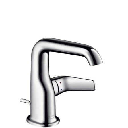 Смеситель для раковины (хром) Axor Bouroullec 19013000