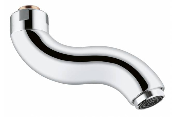 Трубкообразный излив GROHE 43957000