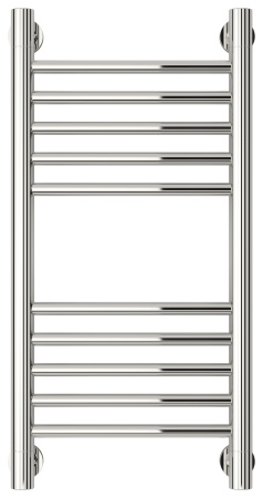 Полотенцесушитель Водяной Прямая Сунержа Богема + (60х30) Хром 00-0220-6030