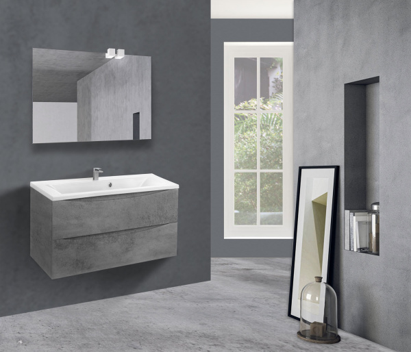 База под раковину Vincea Mia 900 VMC-2MA900BT