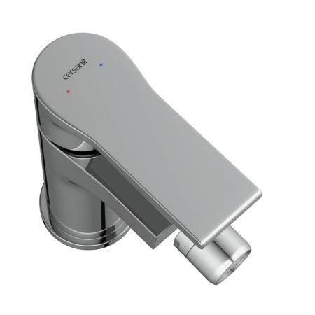 Смеситель для биде Cersanit BRASKO 63023