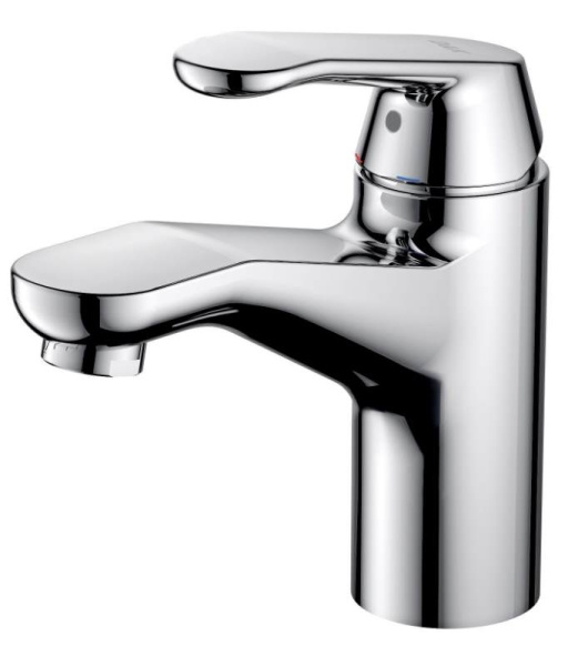 Смеситель для раковины D&K Venice Rialto (DA1062101)