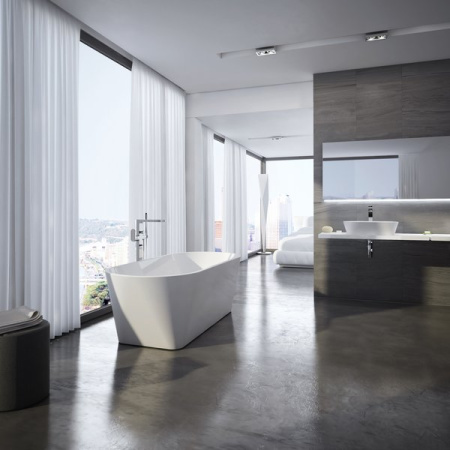 Акриловая ванна Ravak Freedom Solo (178x80) XC00100025