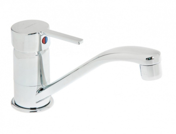 Смеситель для кухни Vidima Логик BA282AA