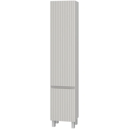 Пенал Brevita Victory VIC-05035-500L серый шелк