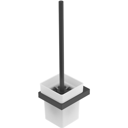 Ёршик для унитаза  CEZARES SLIDER-TBS-V-NOP