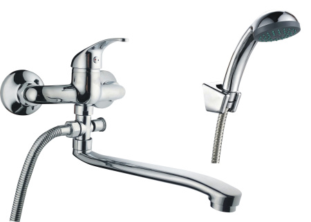 Смеситель для ванны ПСМ-Профсан ПСМ PSM-104-21