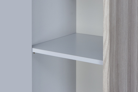 Полуколонна Aquaton Сильва 1A215703SIW6L левый