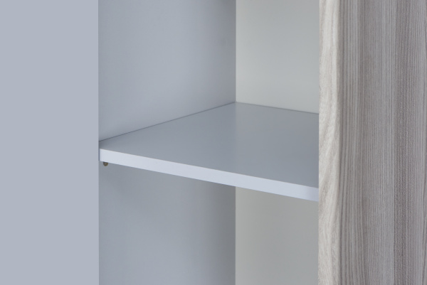 Полуколонна Aquaton Сильва 1A215703SIW6L левый