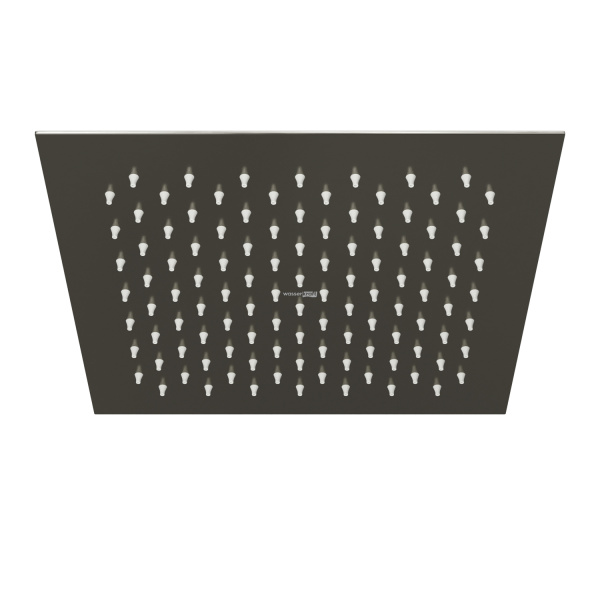 Верхний душ WasserKRAFT Wiese A200