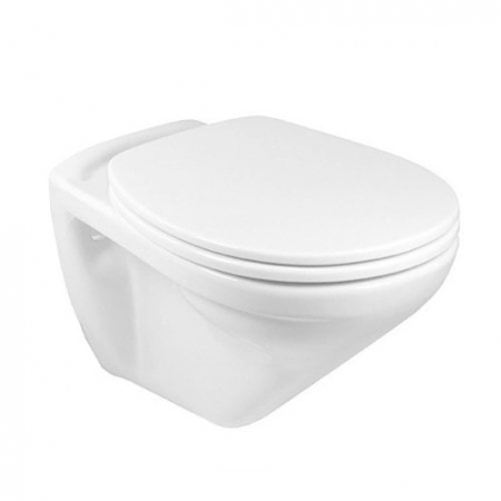 Подвесной унитаз Villeroy&Boch Omnia classic 76821001