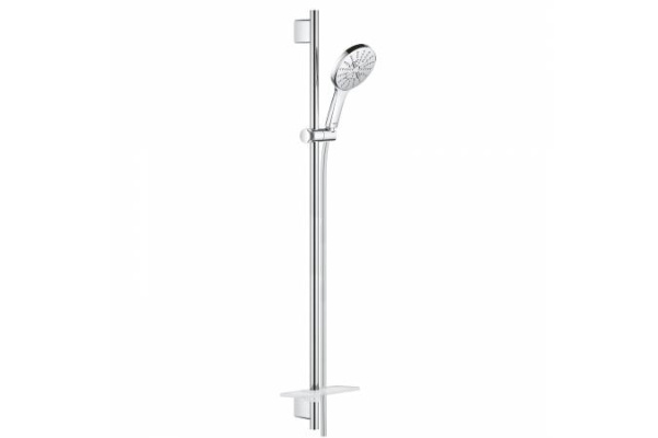Душевой гарнитур GROHE Rainshower SmartActive 26578 000 (26578000) хром