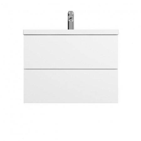 Тумба под раковину 75 Am.Pm Gem M90FHX07522WG