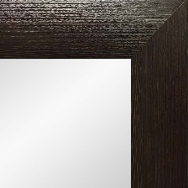 Зеркало (50x70) Continent Венге Б060
