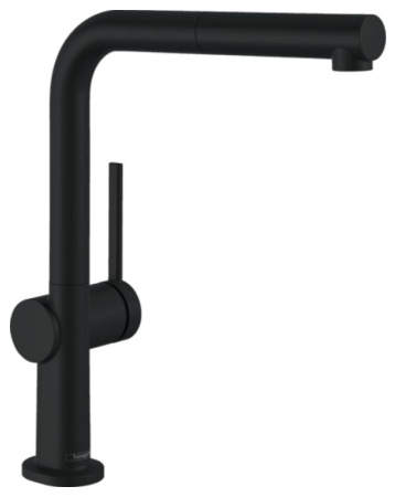 Смеситель для кухни Hansgrohe Talis M54 72808670
