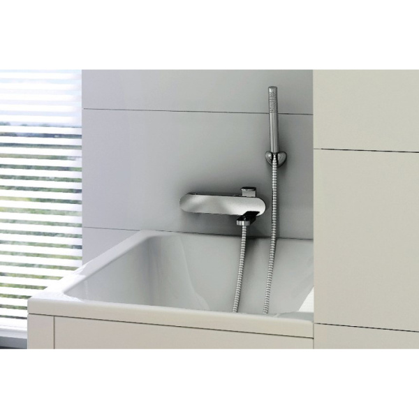 Ручной душ Ravak Chrome 957.00 X07P007 Ручной душ Ravak Chrome 957.00 X07P007